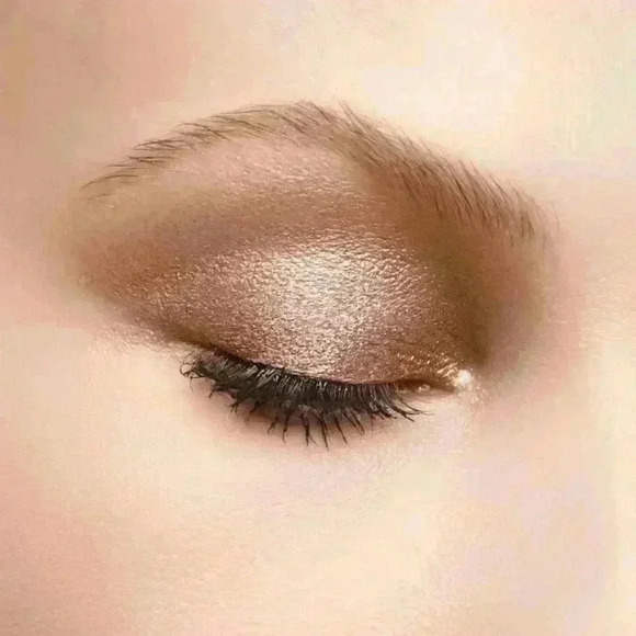 Christian Louboutin Tape A L’Oeil Metallic Eyeshadow ~ Pyrite (460) ~ New no box - Picture 6 of 7